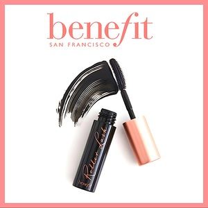 Benefit Roller Lash Curling Mascara